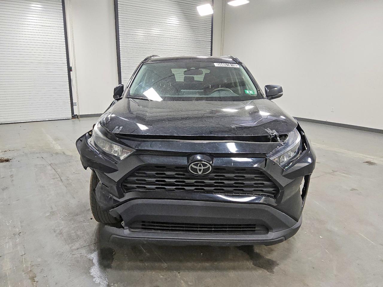 2019 TOYOTA RAV4 LE — снимка 5