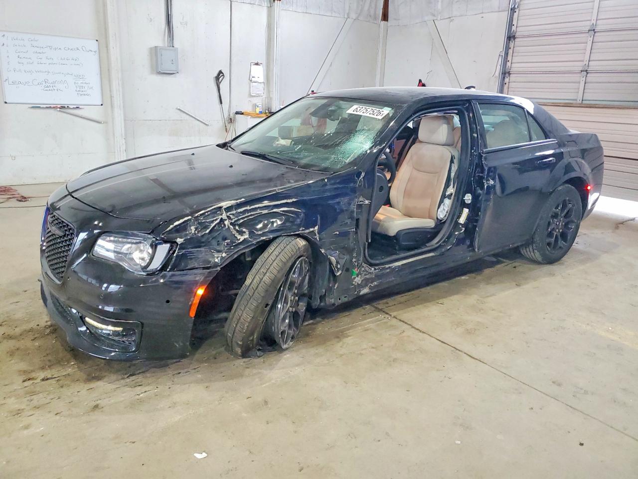 2023 CHRYSLER 300 TOURING L