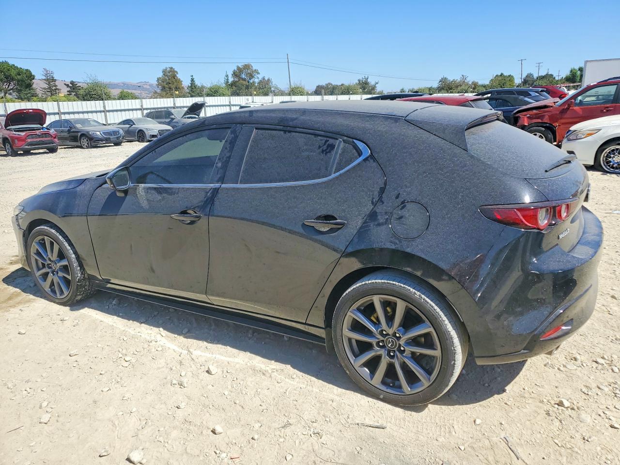2020 MAZDA 3 — снимка 2