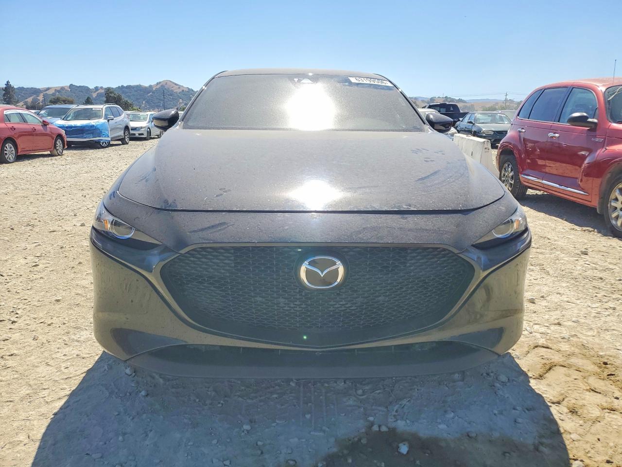 2020 MAZDA 3 — снимка 5