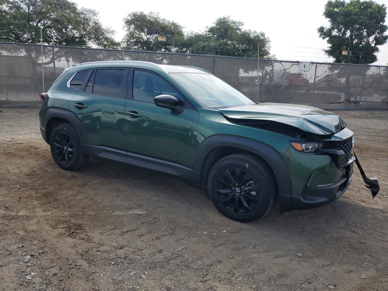 2026 MAZDA CX-50 PREFERRED — снимка 4