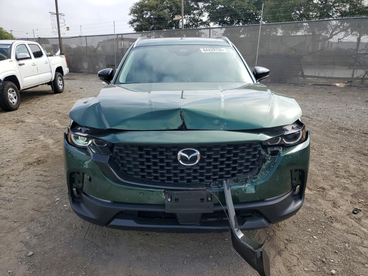 2026 MAZDA CX-50 PREFERRED — снимка 5