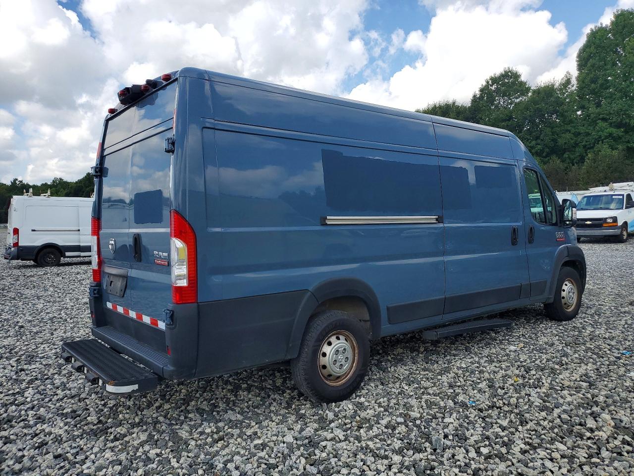 2021 RAM PROMASTER 3500 — снимка 3
