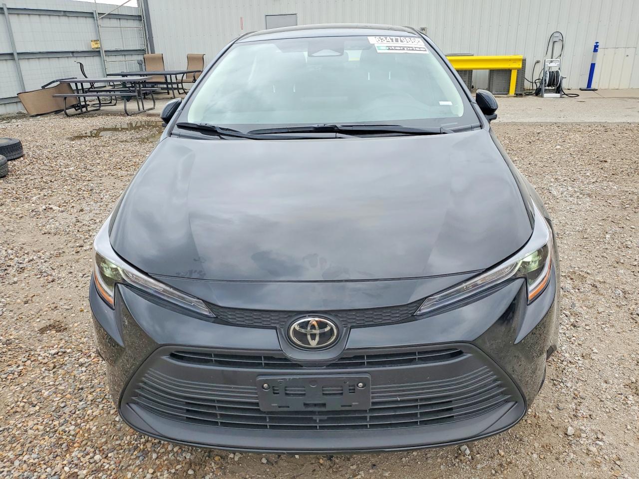 2026 TOYOTA COROLLA LE — снимка 5