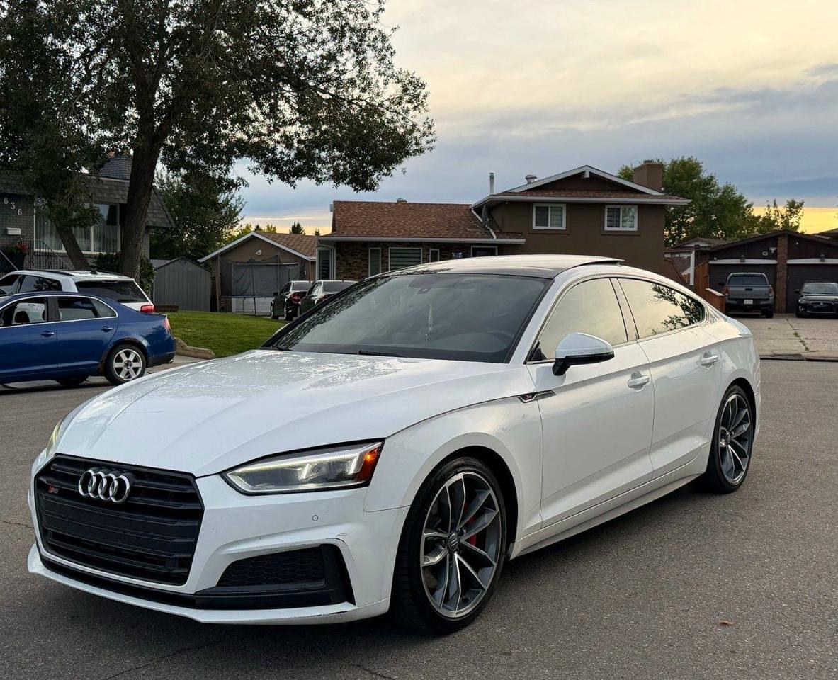 2019 AUDI S5 PREMIUM PLUS — снимка 2
