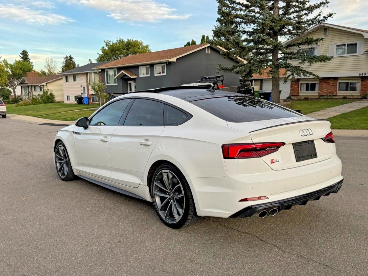 2019 AUDI S5 PREMIUM PLUS — снимка 3