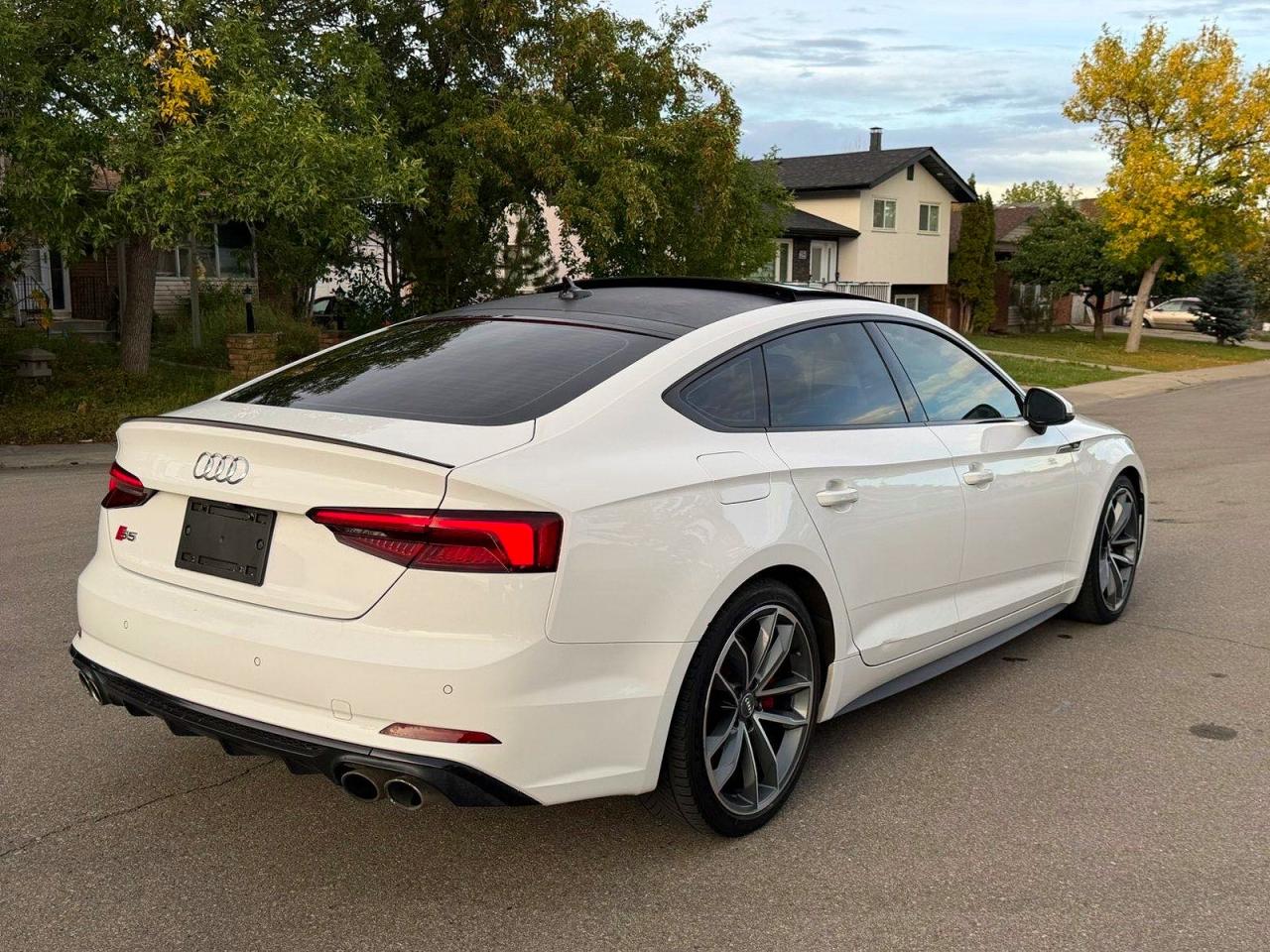 2019 AUDI S5 PREMIUM PLUS — снимка 4