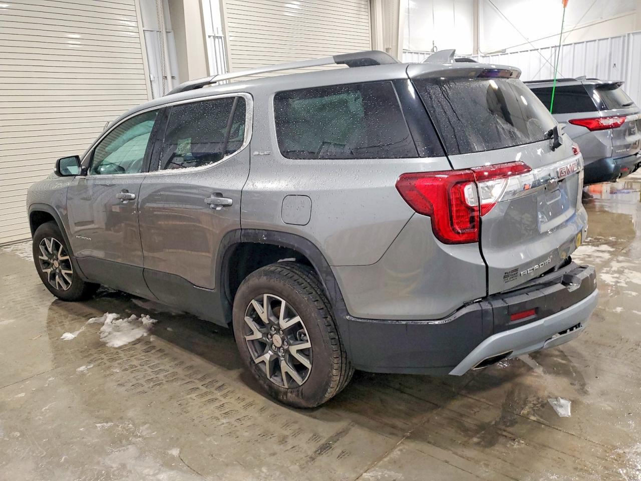 2023 GMC ACADIA SLE — снимка 2