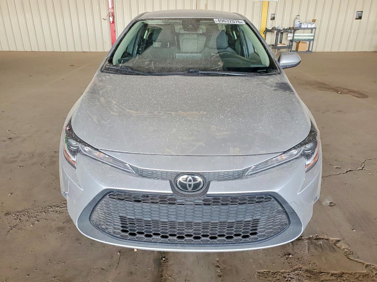 2020 TOYOTA COROLLA LE — снимка 5