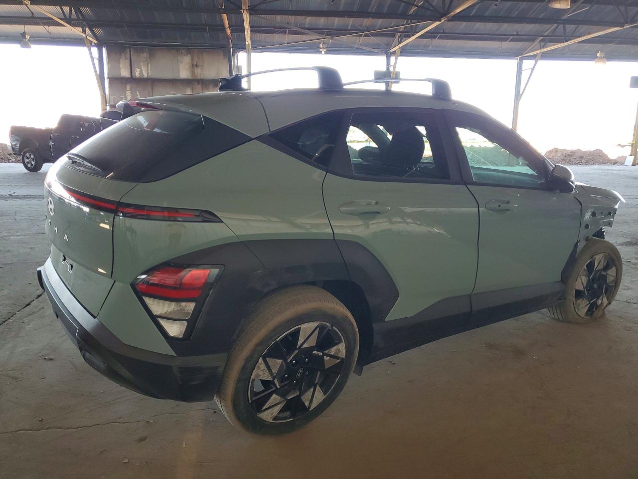 2024 HYUNDAI KONA SEL — снимка 3