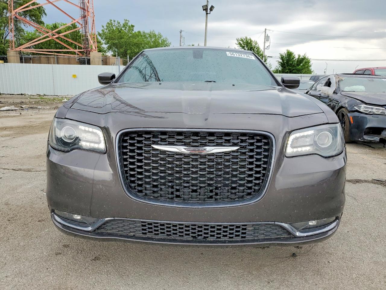 2015 CHRYSLER 300 S — снимка 5