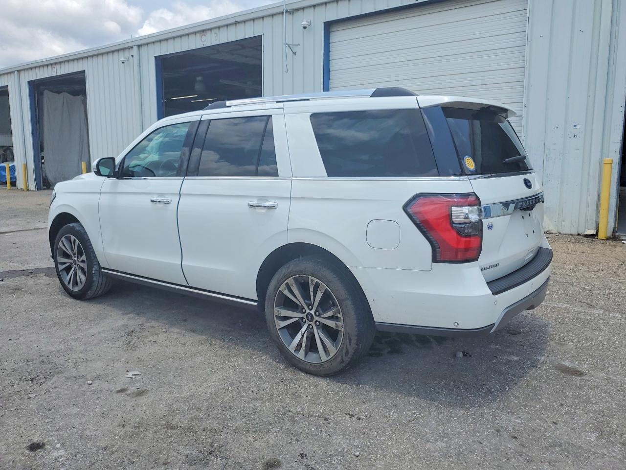2021 FORD EXPEDITION LIMITED — снимка 2