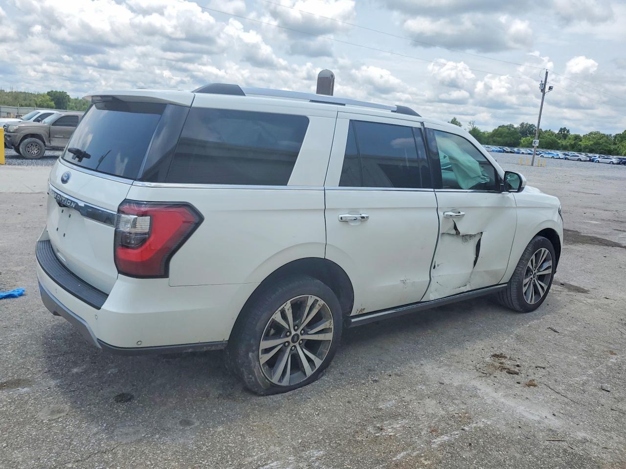 2021 FORD EXPEDITION LIMITED — снимка 3
