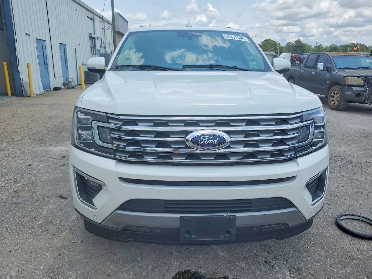 2021 FORD EXPEDITION LIMITED — снимка 5