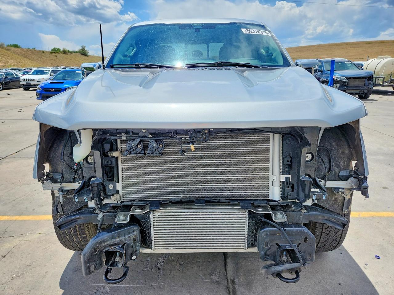2024 FORD F150 XLT — снимка 5