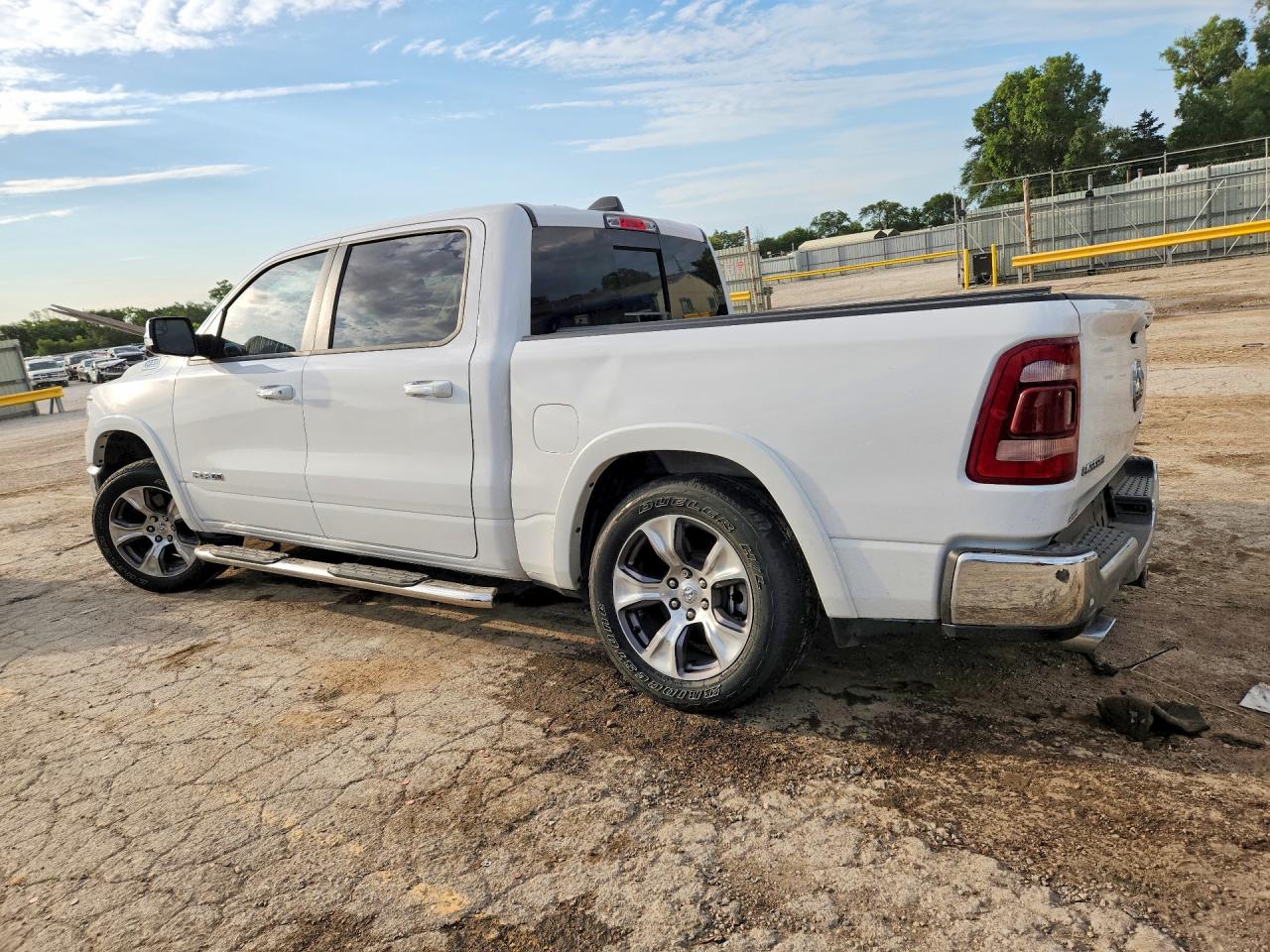 2021 RAM 1500 LARAMIE — снимка 2