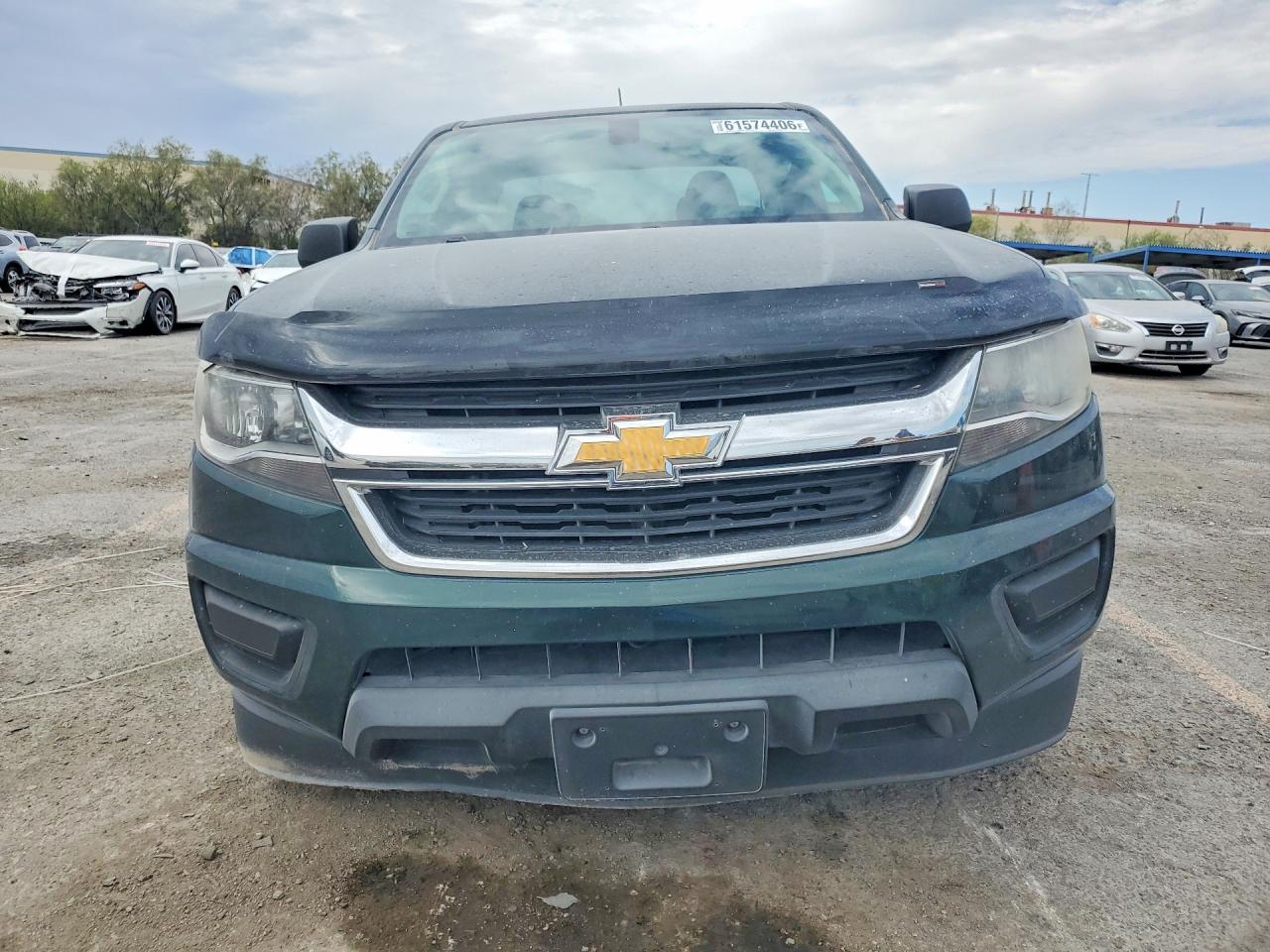 2016 CHEVROLET COLORADO — снимка 5