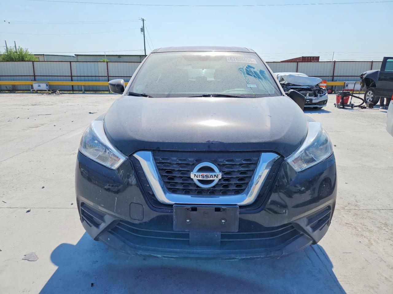 2020 NISSAN KICKS S — снимка 5