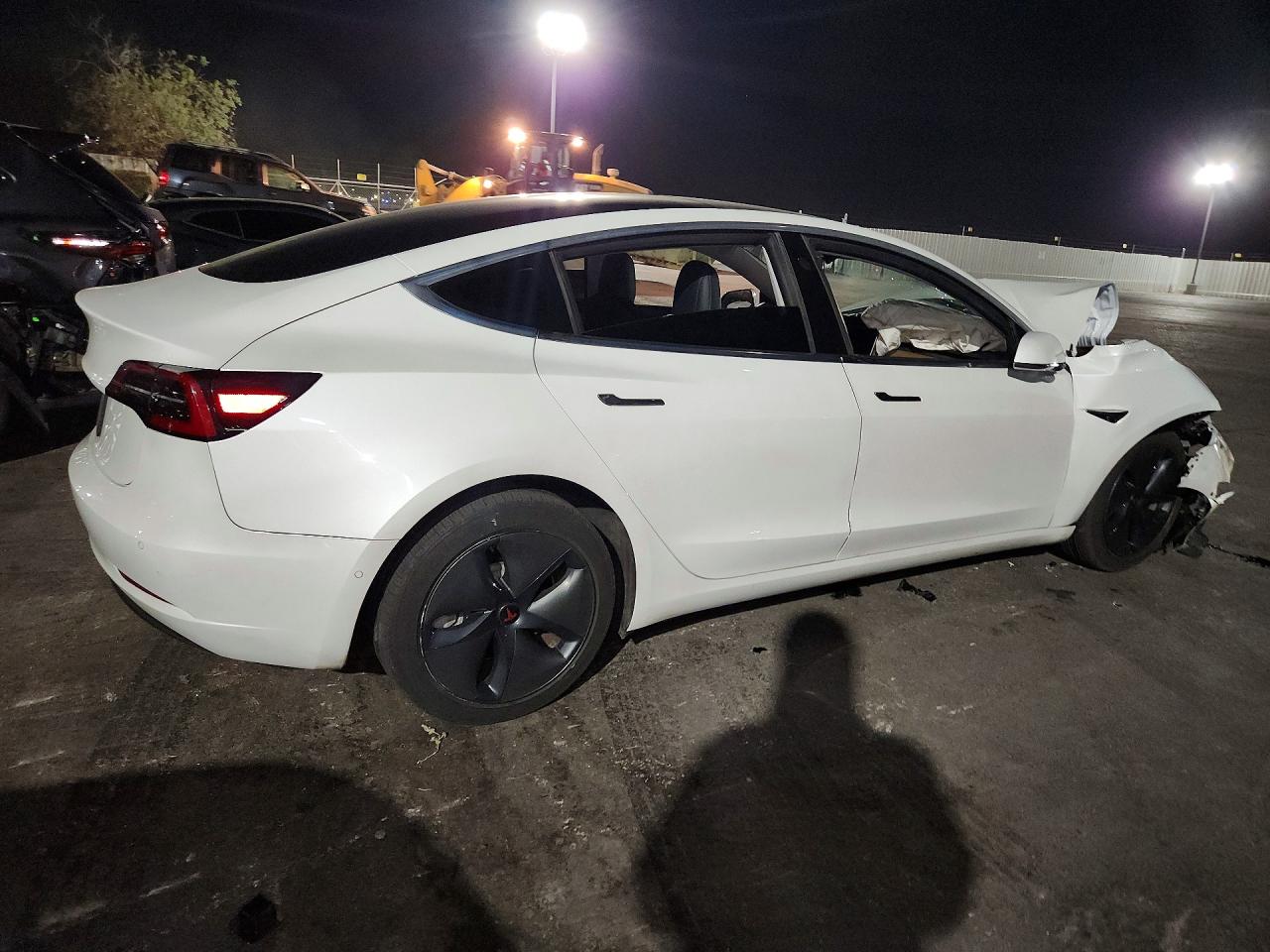 2019 TESLA MODEL 3 — снимка 3