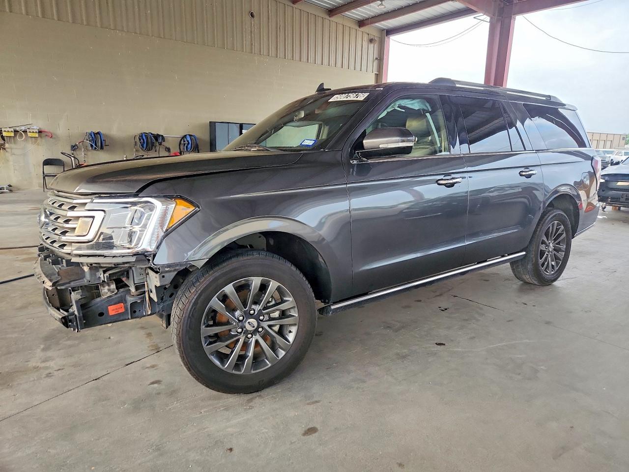 2021 FORD EXPEDITION MAX LIMITED