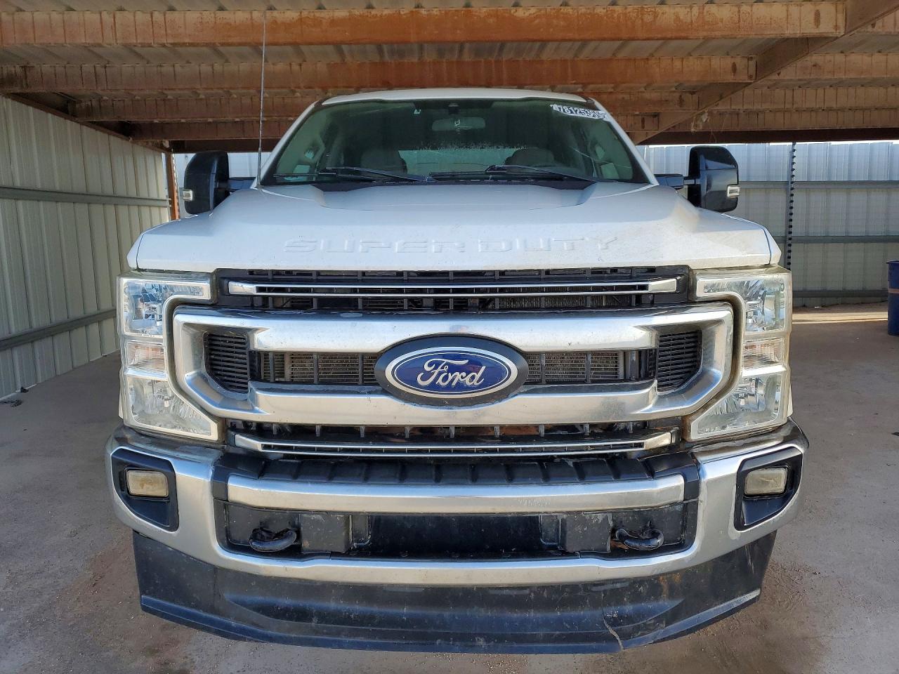 2022 FORD F250 SUPER DUTY — снимка 5