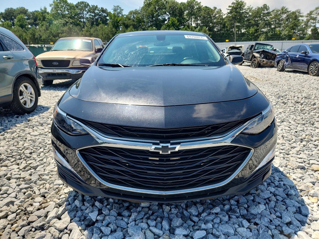 2019 CHEVROLET MALIBU RS — снимка 5