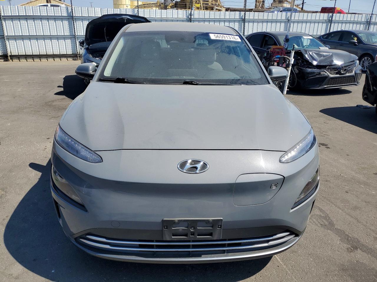 2023 HYUNDAI KONA SE — снимка 5