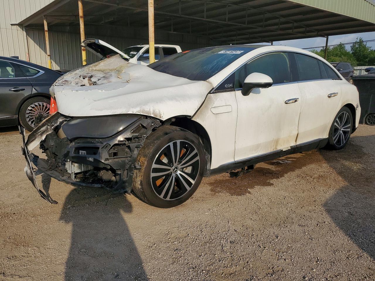 2023 MERCEDES-BENZ EQE SEDAN 350 4MATIC