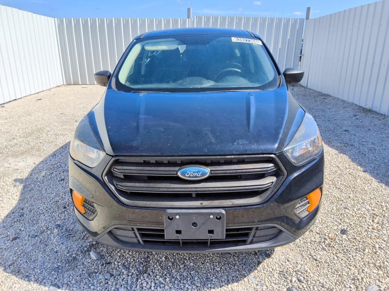 2018 FORD ESCAPE S — снимка 5