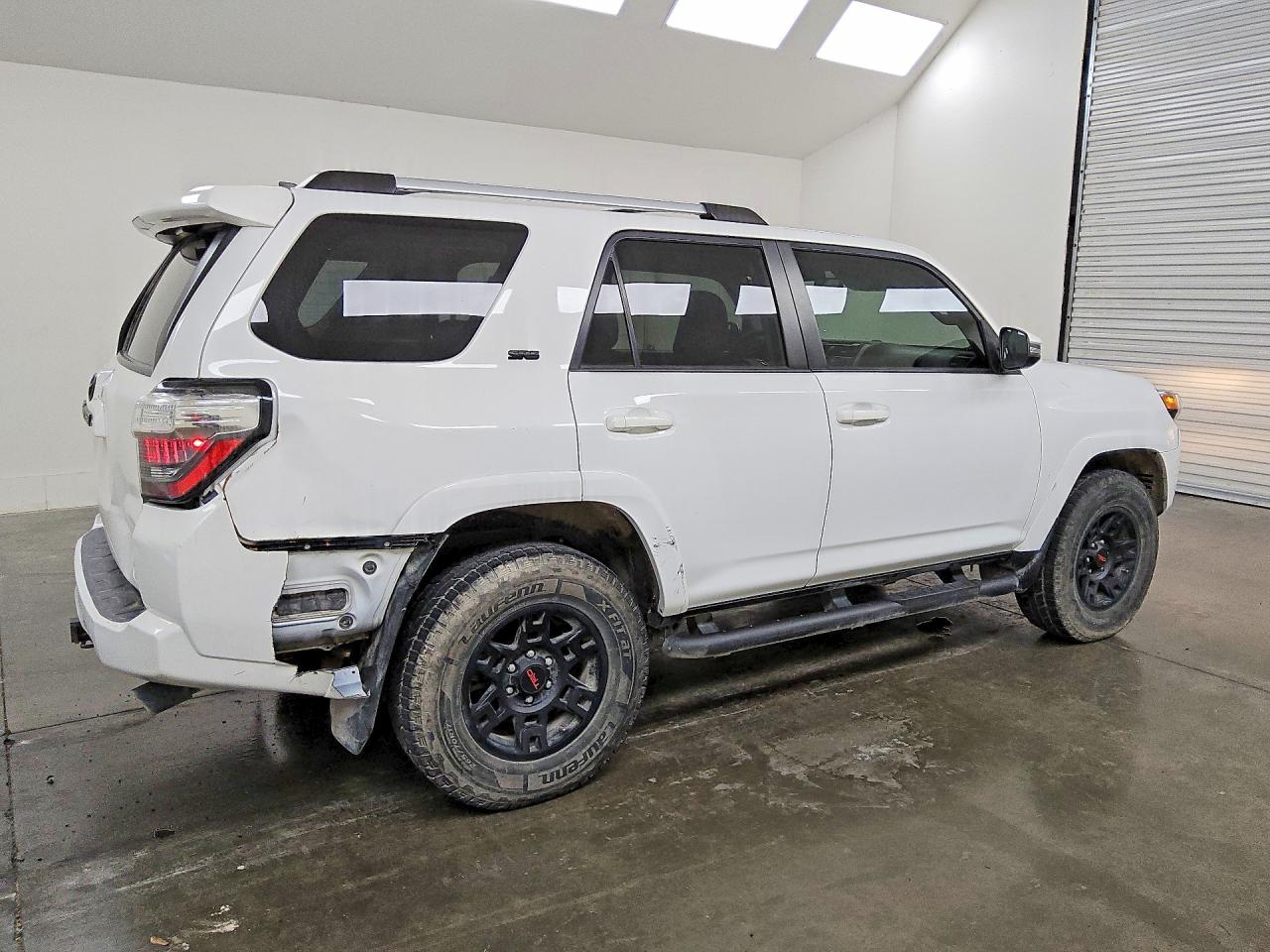 2020 TOYOTA 4RUNNER SR5 PREMIUM — снимка 3