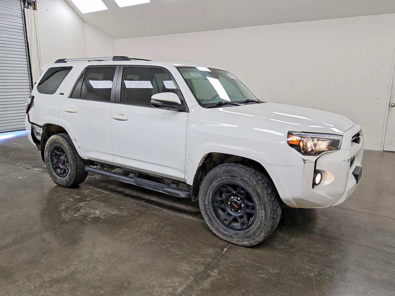 2020 TOYOTA 4RUNNER SR5 PREMIUM — снимка 4