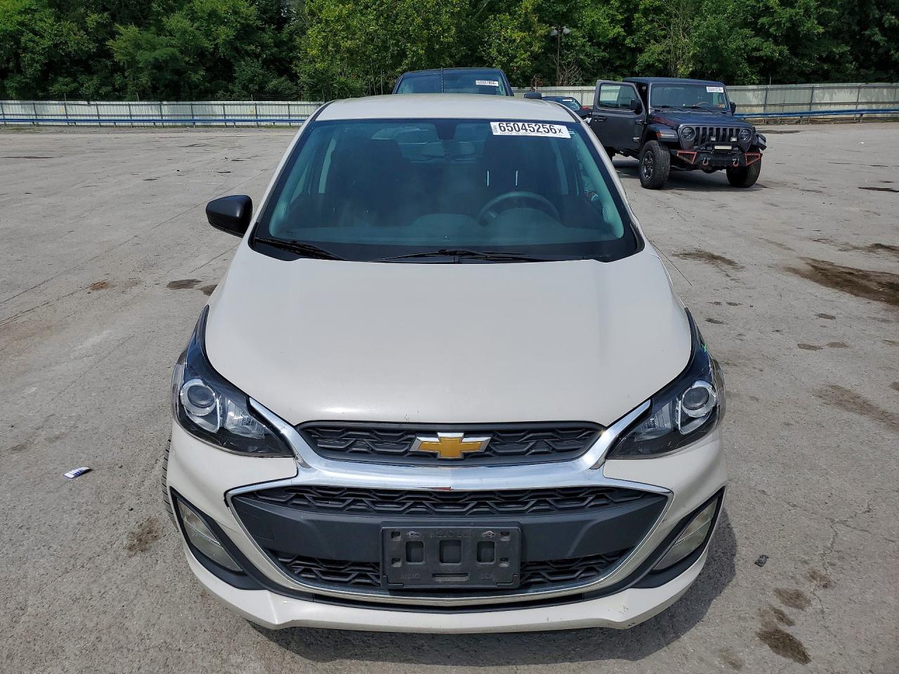 2020 CHEVROLET SPARK LS — снимка 5