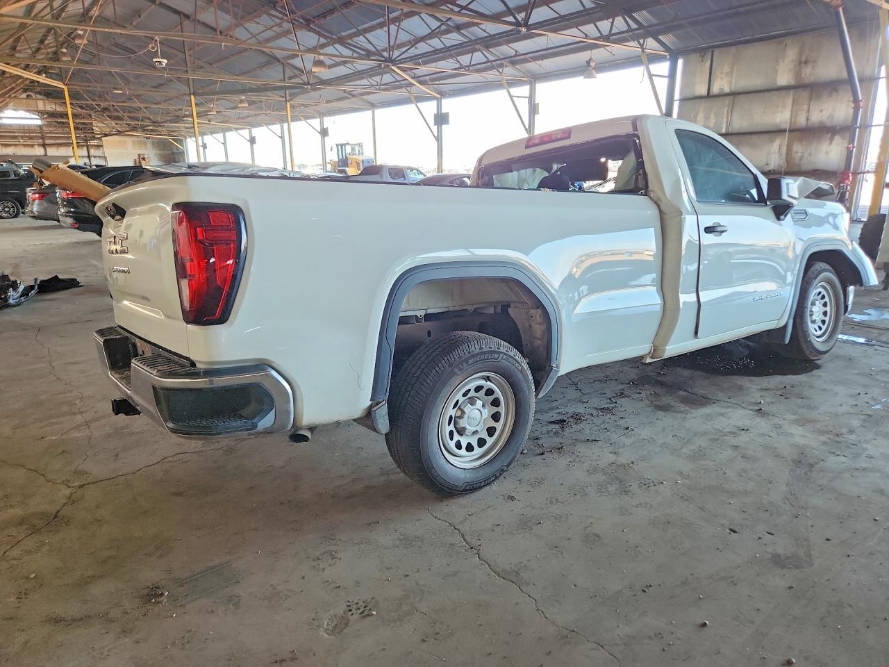 2023 GMC SIERRA C1500 — снимка 3