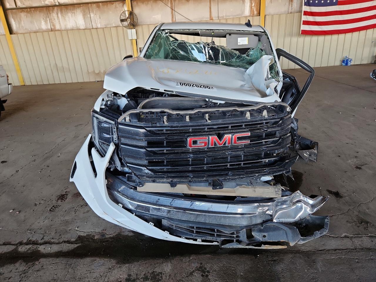 2023 GMC SIERRA C1500 — снимка 5