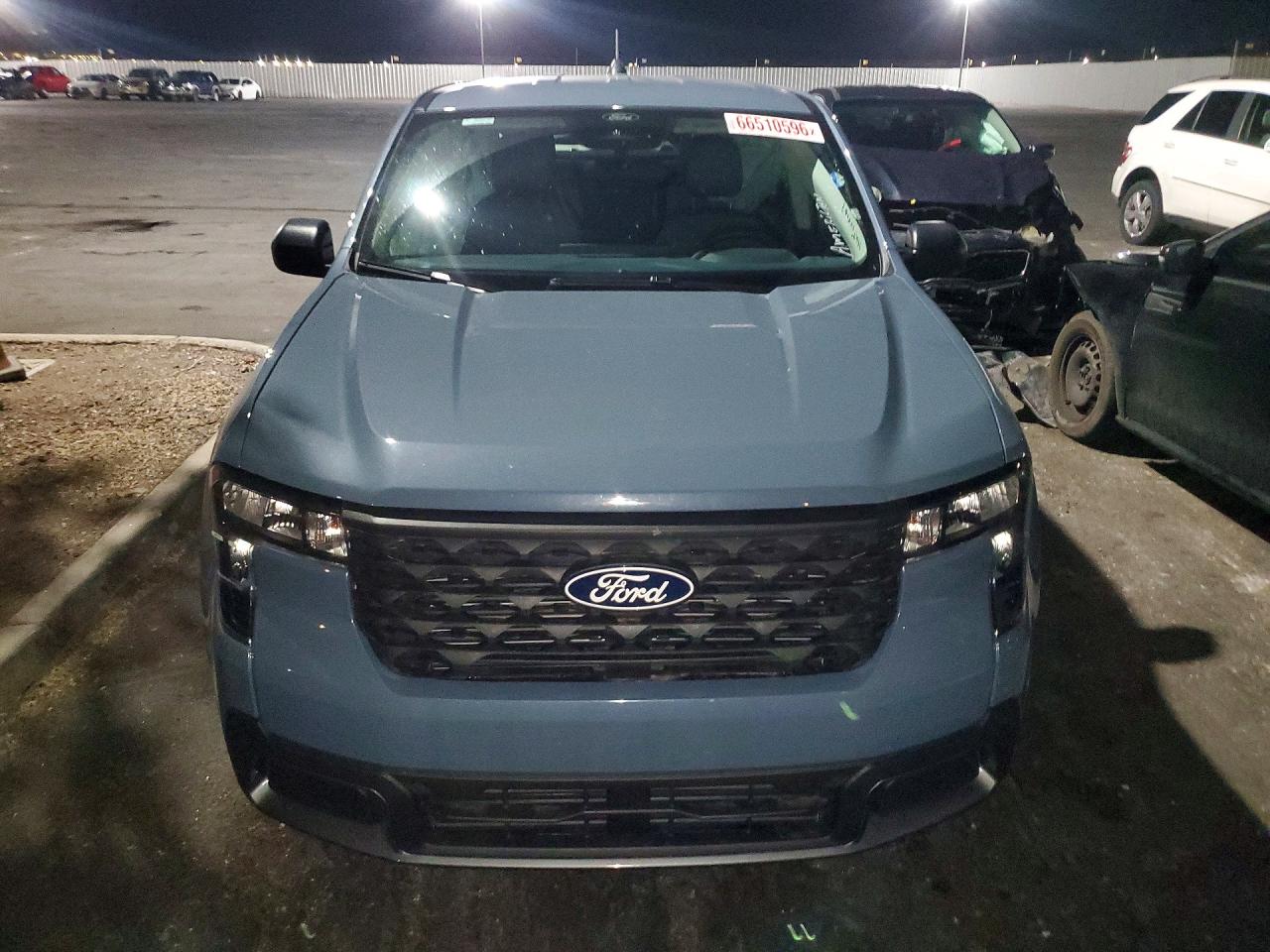 2026 FORD MAVERICK XLT — снимка 5