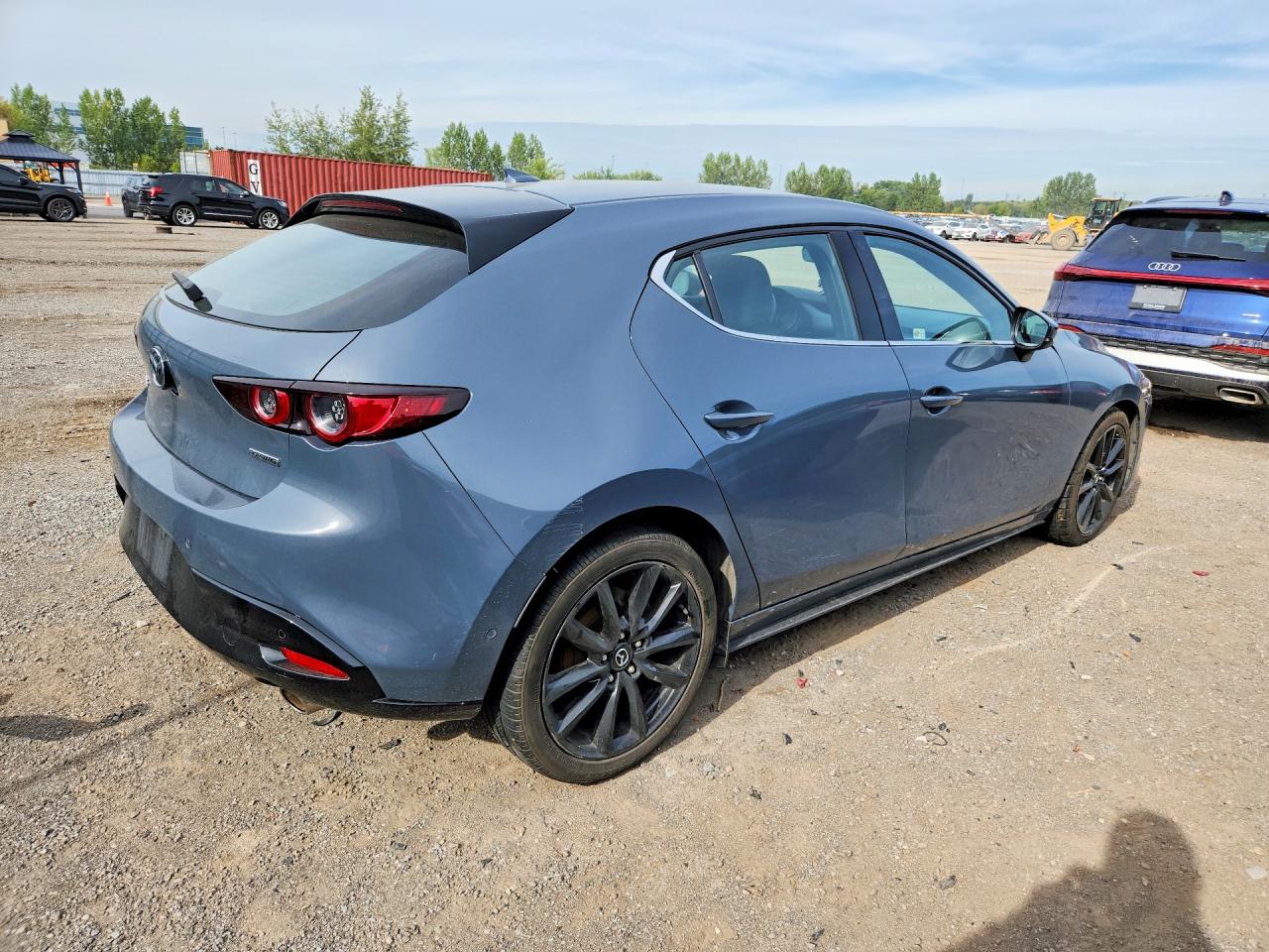 2019 MAZDA 3 PREFERRED — снимка 3
