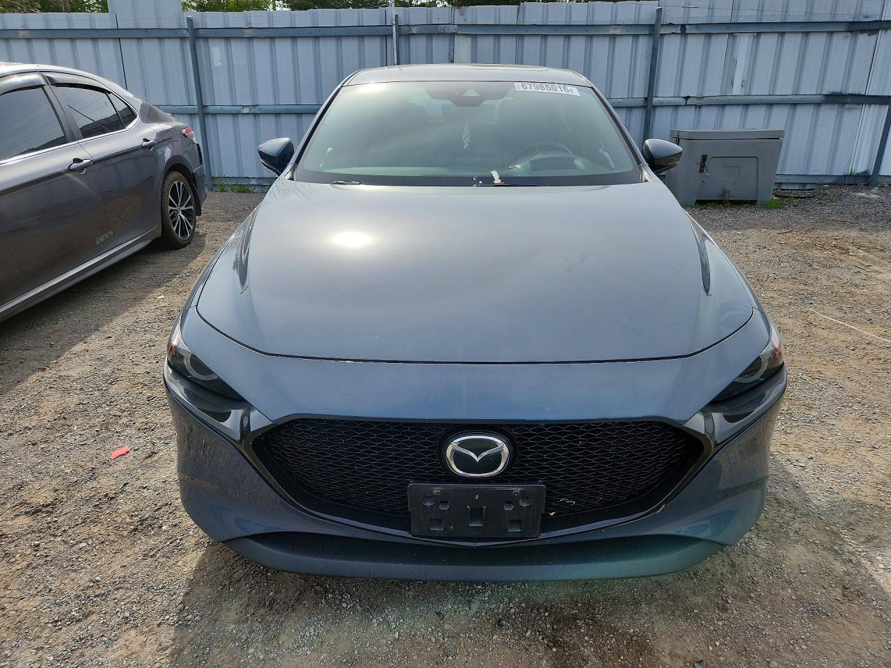 2019 MAZDA 3 PREFERRED — снимка 5