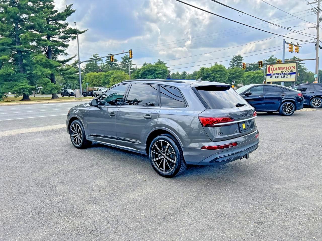 2021 AUDI Q7 PREMIUM PLUS — снимка 3