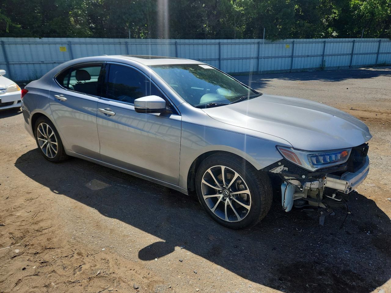 2019 ACURA TLX — снимка 4