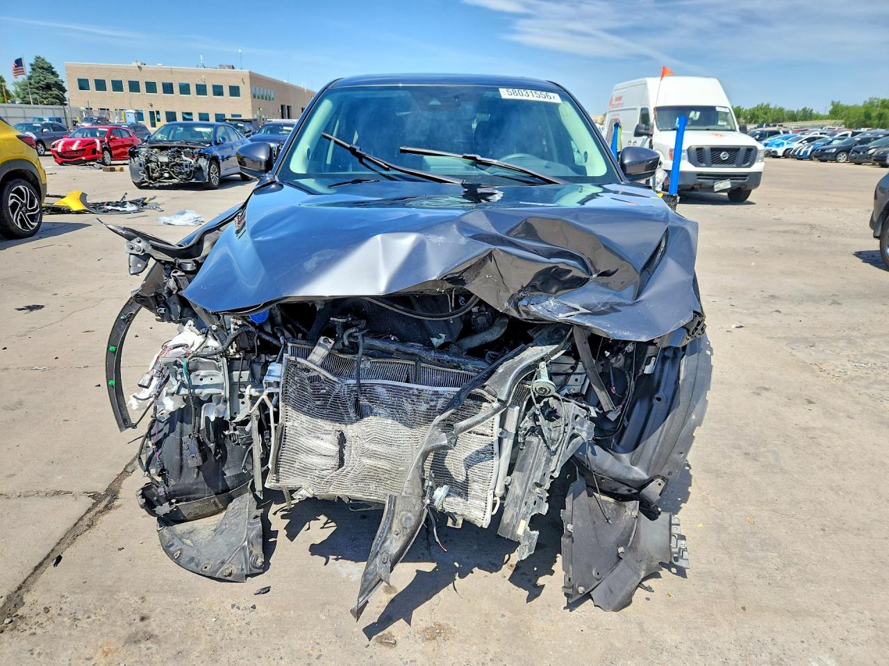 2023 MAZDA CX-5 PREMIUM PLUS — снимка 5