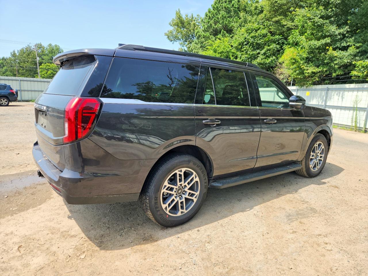 2025 FORD EXPEDITION ACTIVE — снимка 3