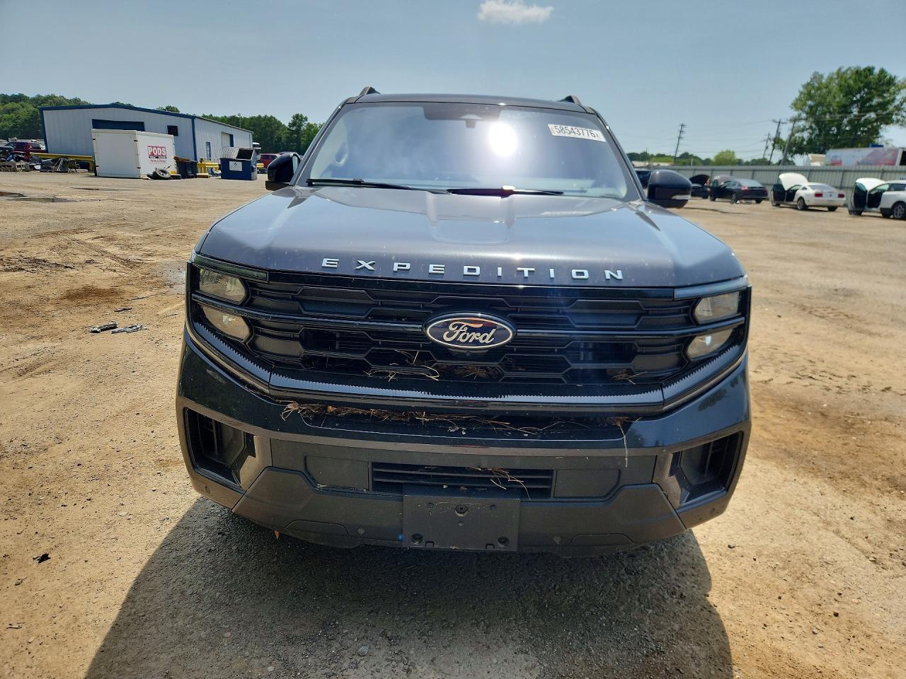 2025 FORD EXPEDITION ACTIVE — снимка 5