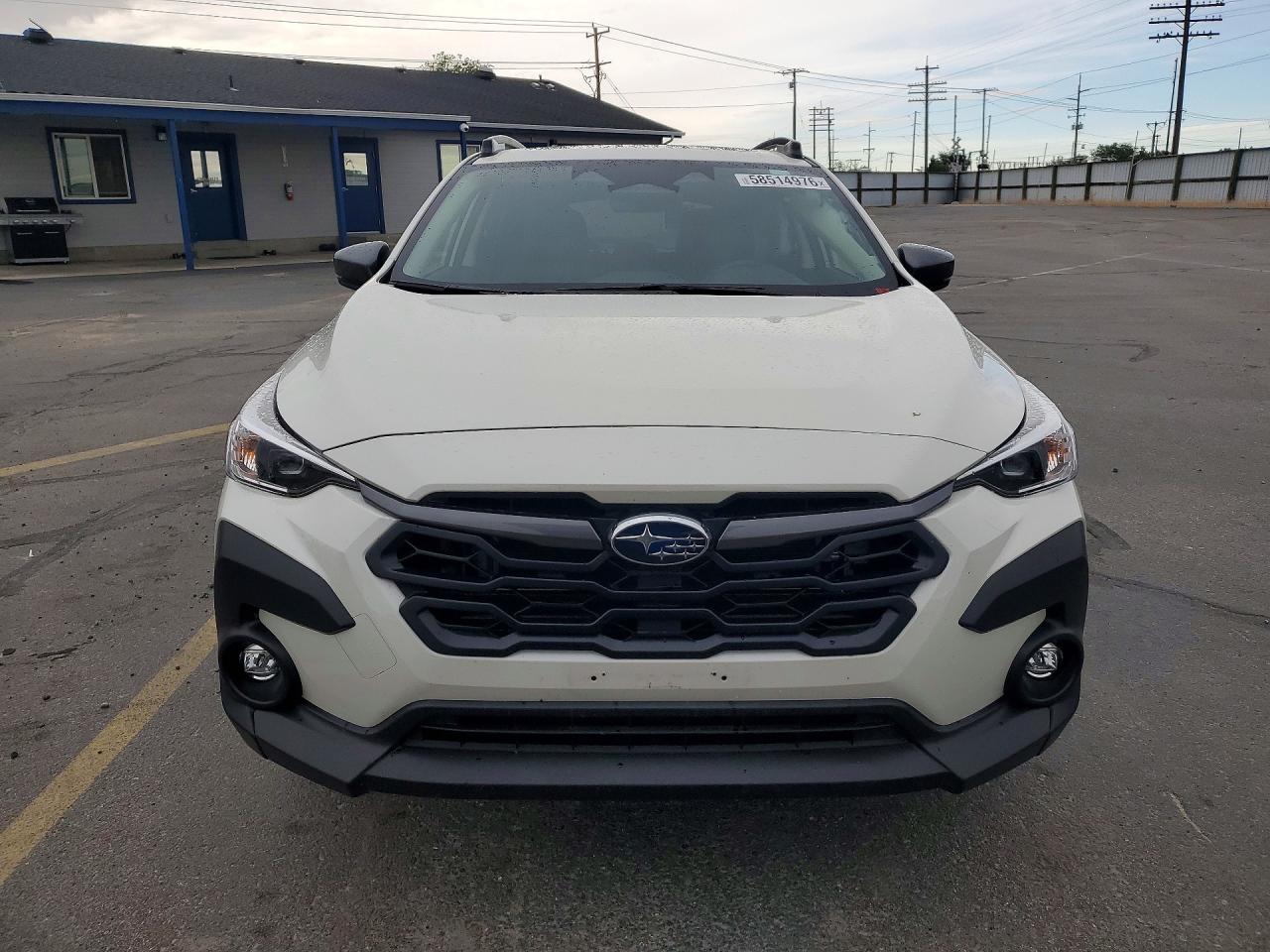 2024 SUBARU CROSSTREK PREMIUM — снимка 5