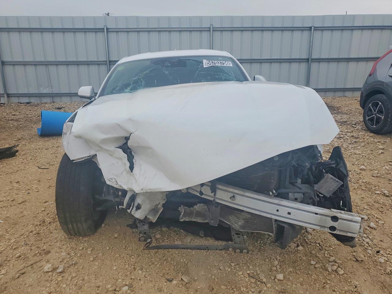 2024 FORD MUSTANG — снимка 5