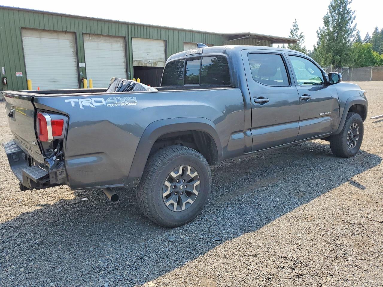 2023 TOYOTA TACOMA TRD OFF-ROAD — снимка 3