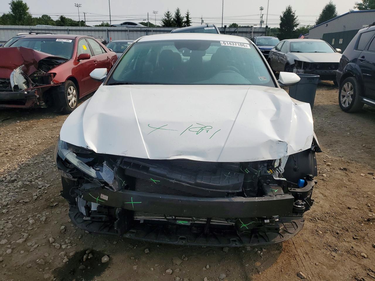2023 HYUNDAI ELANTRA SEL — снимка 5