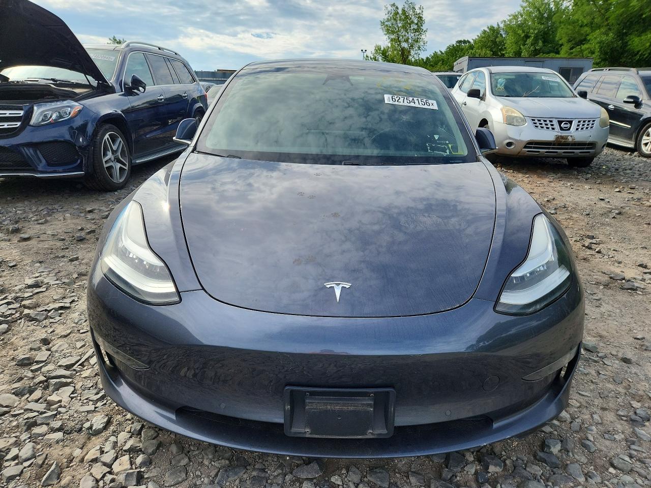 2019 TESLA MODEL 3 — снимка 5