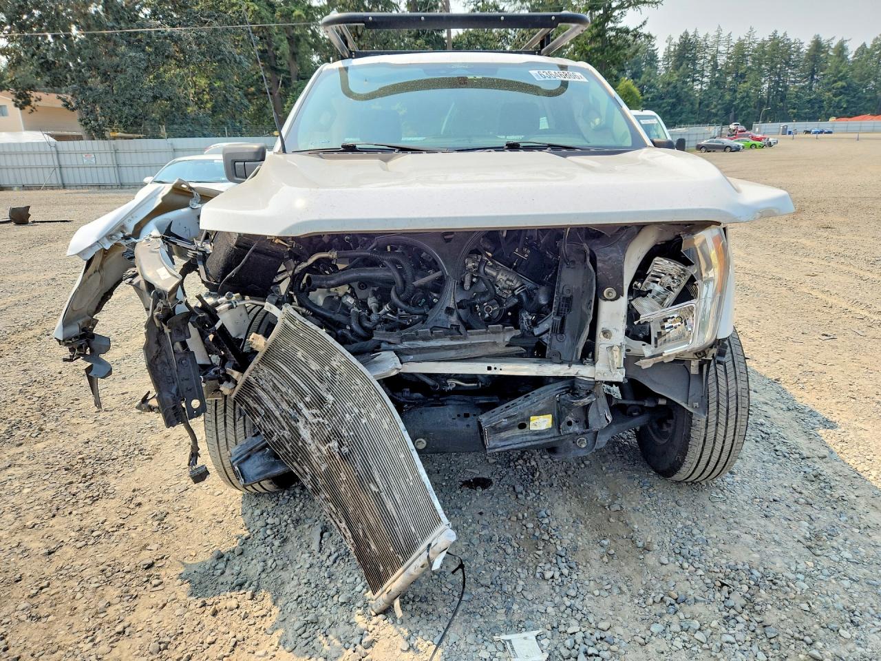 2022 FORD F150 XL — снимка 5