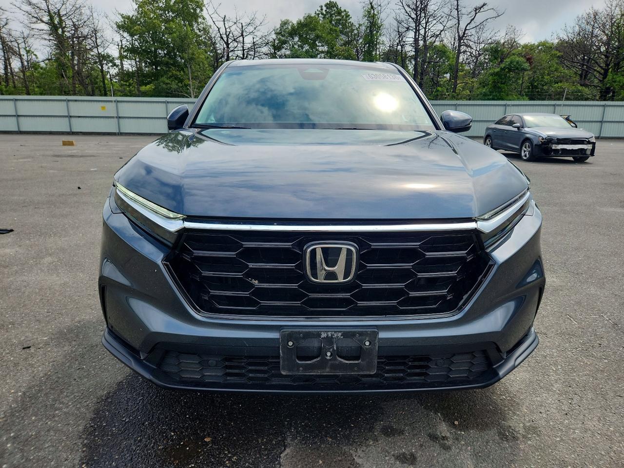 2024 HONDA CR-V EXL — снимка 5
