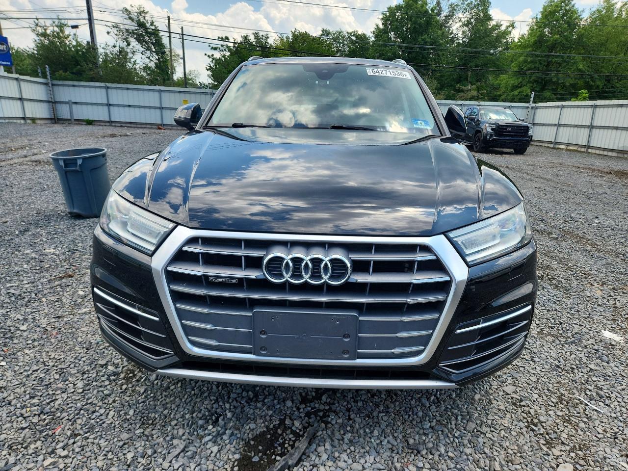 2018 AUDI Q5 PREMIUM — снимка 5